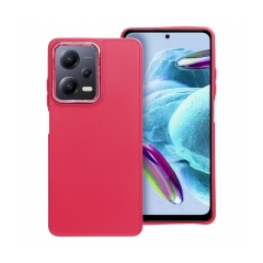 FRAME Case for XIAOMI Redmi NOTE 12 PRO 5G magenta