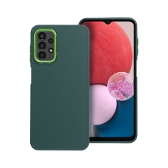 FRAME Case for SAMSUNG A13 5G / A04S green