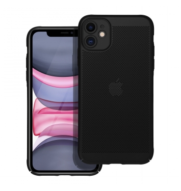 BREEZY Case for IPHONE 11 black