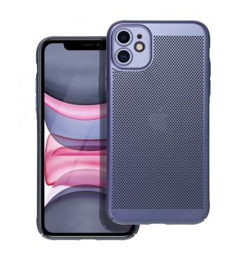 BREEZY Case for IPHONE 11 blue