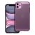 BREEZY Case for IPHONE 11 purple