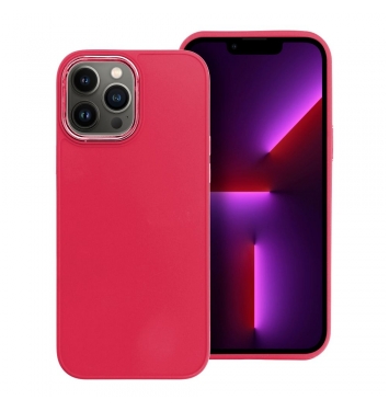 FRAME Case for IPHONE 13 PRO magenta