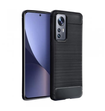 CARBON Case for REALME 10 5G black