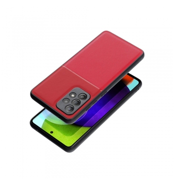 NOBLE Case for SAMSUNG A14 4G / A14 5G  red