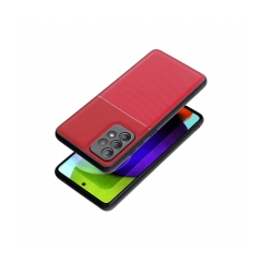 NOBLE Case for SAMSUNG A14 4G / A14 5G  red