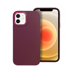 FRAME Case for IPHONE 12 / 12 PRO purple