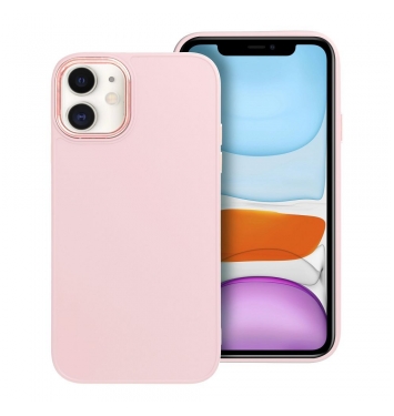 FRAME Case for IPHONE 11 powder pink