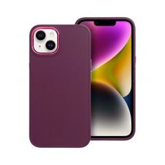 FRAME Case for IPHONE 13 purple