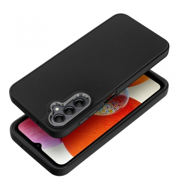 FRAME Case for SAMSUNG A14 4G / A14 5G  black