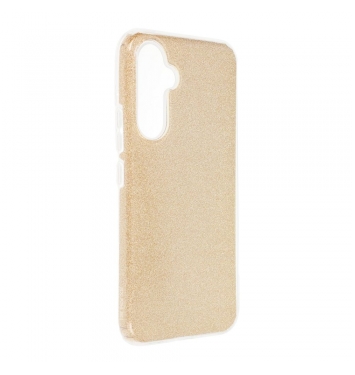 SHINING Case for SAMSUNG Galaxy A54 5G gold