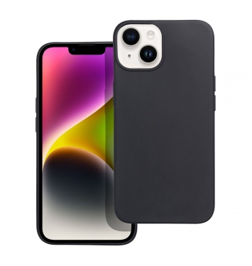 MATT Case for IPHONE 14 Pro Max black