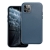 Leather Mag Cover for IPHONE 11 PRO indigo blue