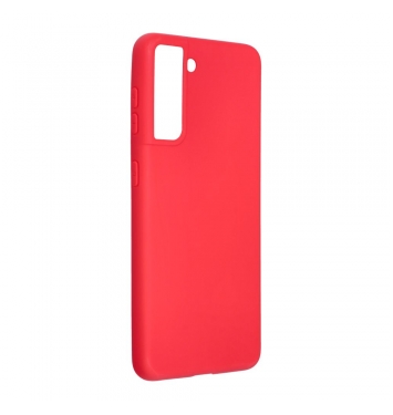 SOFT Case for SAMSUNG Galaxy A23 5G red