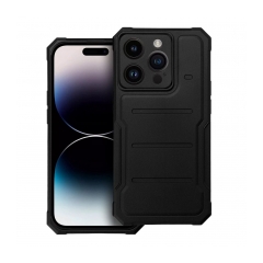 Heavy Duty case for IPHONE 14 PRO black
