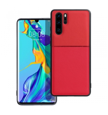 NOBLE Case for HUAWEI P30 Pro red