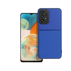 NOBLE Case for SAMSUNG A23 5G blue