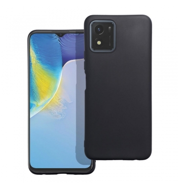 MATT Case for VIVO Y01 black