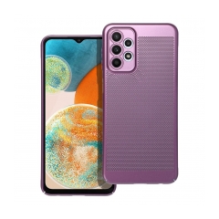BREEZY Case for SAMSUNG A23 5G purple