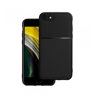 NOBLE Case for IPHONE 7 / 8 / SE 2020 / SE 2022 black