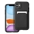 CARD Case for IPHONE 11 black