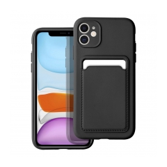CARD Case for IPHONE 11 black