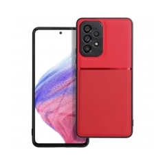 NOBLE Case for SAMSUNG A53 5G red