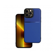 NOBLE Case for IPHONE 13 PRO MAX blue