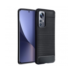 CARBON Case for OPPO A16 / A16s black