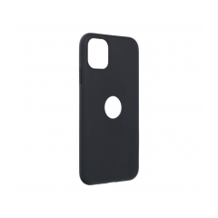 SOFT Case for IPHONE 11 black