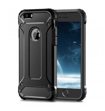 ARMOR Case for IPHONE 8 black