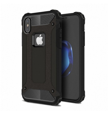 ARMOR Case for IPHONE X black