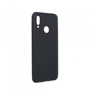 SOFT Case for HUAWEI P SMART 2019 black