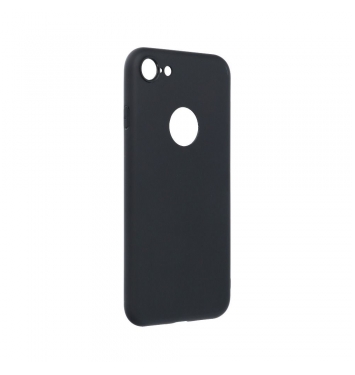 SOFT Case for IPHONE 7 black
