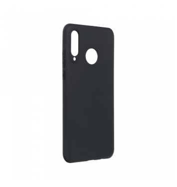 SOFT Case for HUAWEI P30 Lite black