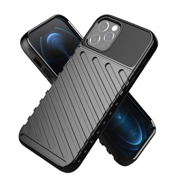 THUNDER Case for IPHONE 13 PRO MAX black