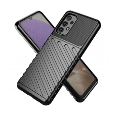 THUNDER Case for SAMSUNG Galaxy A32 5G black