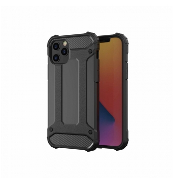 ARMOR Case for IPHONE 13 PRO black
