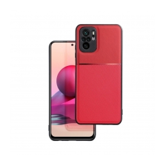 NOBLE Case for XIAOMI Redmi NOTE 10 / 10S red
