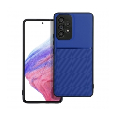 NOBLE Case for SAMSUNG A53 5G blue