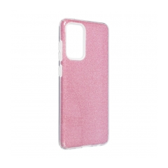 SHINING Case for SAMSUNG Galaxy A72 LTE ( 4G ) / A72 5G pink