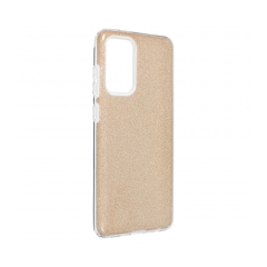SHINING Case for SAMSUNG Galaxy A72 LTE ( 4G ) / A72 5G gold