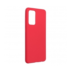 SOFT Case for SAMSUNG Galaxy A52 5G / A52 LTE ( 4G ) / A52S red