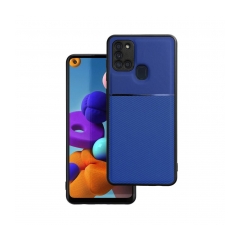 NOBLE Case for SAMSUNG A21s blue
