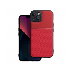 NOBLE Case for IPHONE 13 red