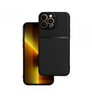 NOBLE Case for IPHONE 11 black