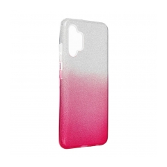 SHINING Case for SAMSUNG Galaxy A32 LTE ( 4G ) clear/pink