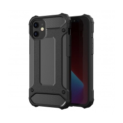 ARMOR Case for IPHONE 12 / 12 PRO black