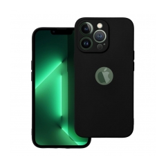SOFT Case for IPHONE 13 PRO black