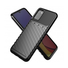 THUNDER Case for SAMSUNG Galaxy S20 FE / S20 FE 5G black