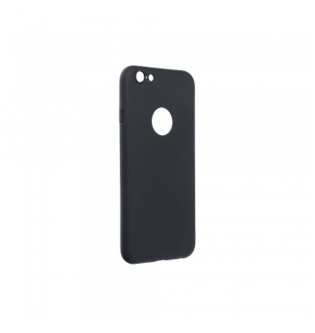 SOFT Case for IPHONE 6/6S black